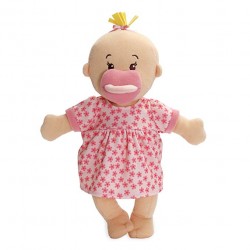 Wee Baby Stella Peach 12"...