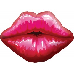PAAZA Microfoil Big Red...