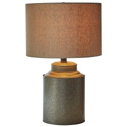 PAAZA Farmhouse Jug Lamp...