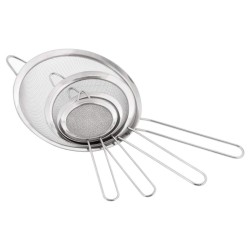 PAAZA Set of 4 Premium...