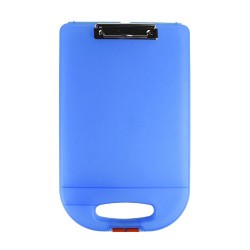 School Clipcase 2 Storage...