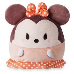 PAAZA Minnie Mouse Ufufy...