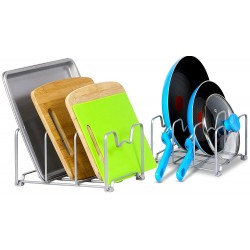 PAAZA  Kitchen Cabinet...