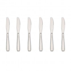 6 Pieces Stainless Steel...