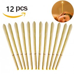 Beeswax Candling Cones -...