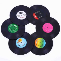 Coasters for Drinks with...