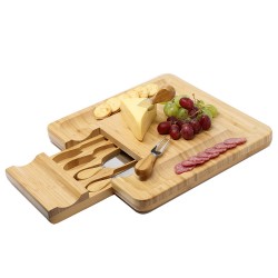 Cheese Board Cracker...