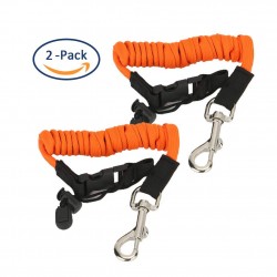 Flexible Kayak Safety Rod...