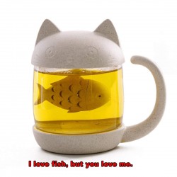 Small Cute Design Cat Style...