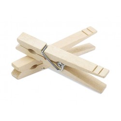 PAAZA Natural Wood...