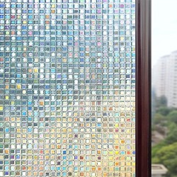PAAZA 3D Window Films...